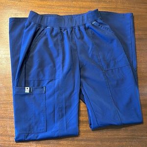 XS Active ScrubStar Scrub Pants